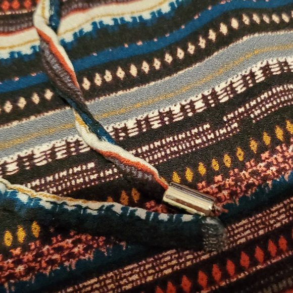 Lily Morgan Wide leg pants - Picture 4 of 9